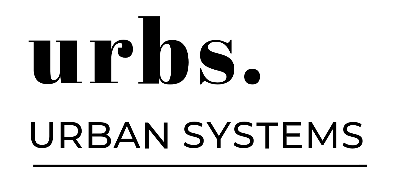URBS urban systems 